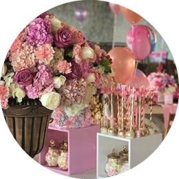 La Bonanza fiestas y eventos medellin